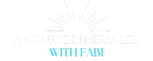 ACIM WITH FABI
